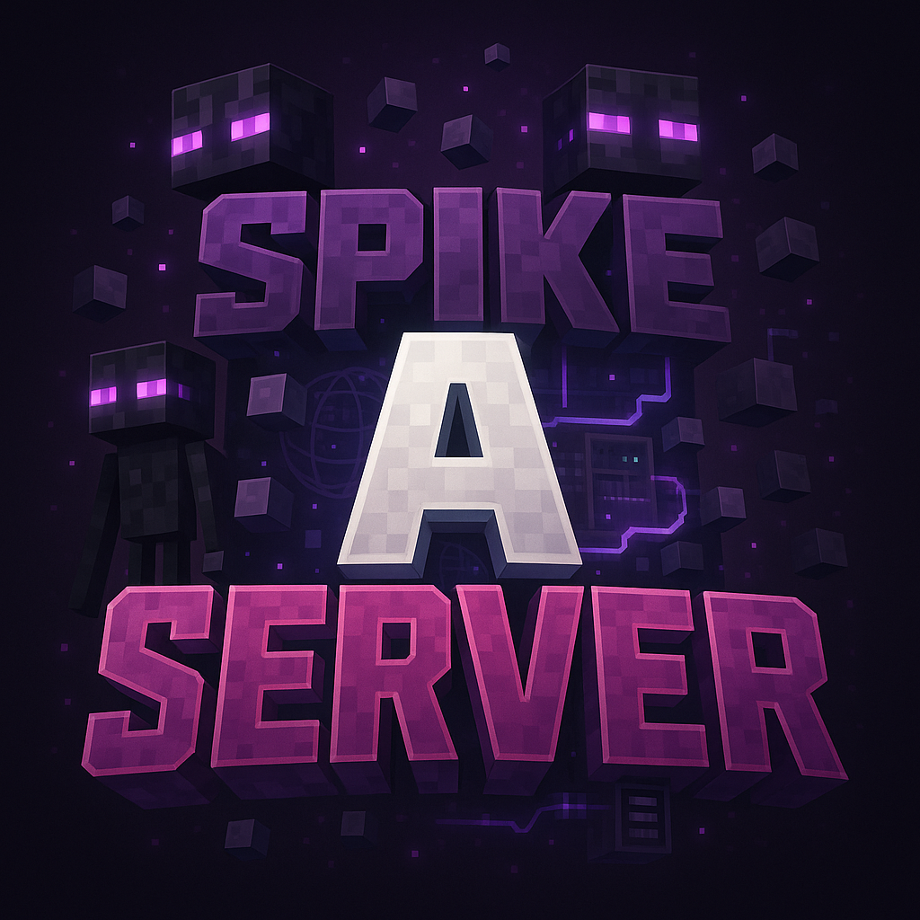 Spike A Server